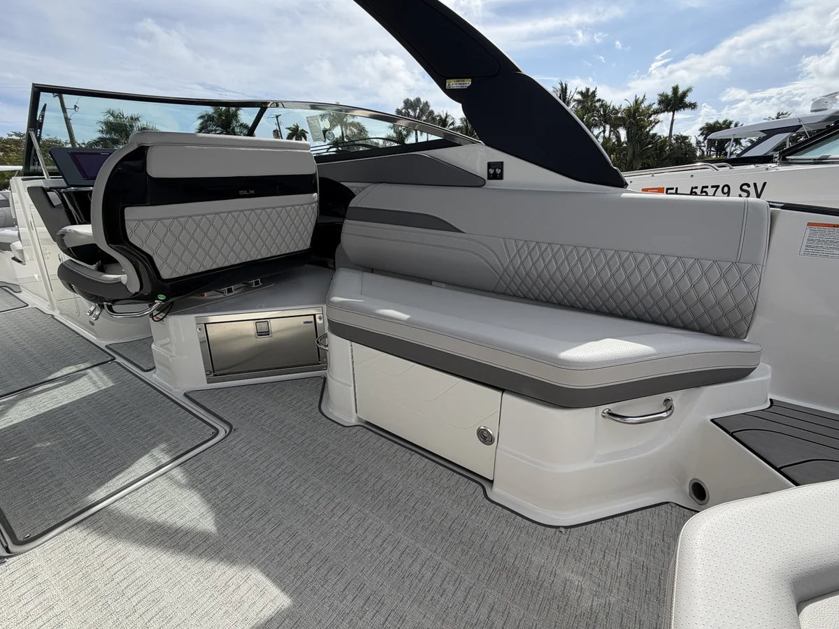 2026 Sea Ray SLX 280 Outboard 28.0 feet, Pompano Beach, Florida #15