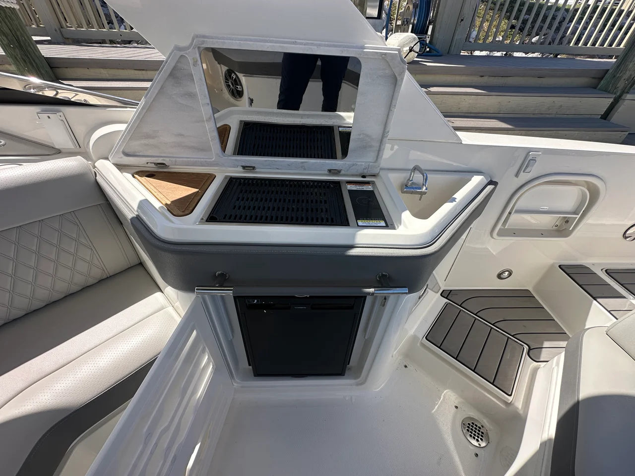 2023 Sea Ray 310 SLX OB 31.0 feet, Pensacola, Florida #12