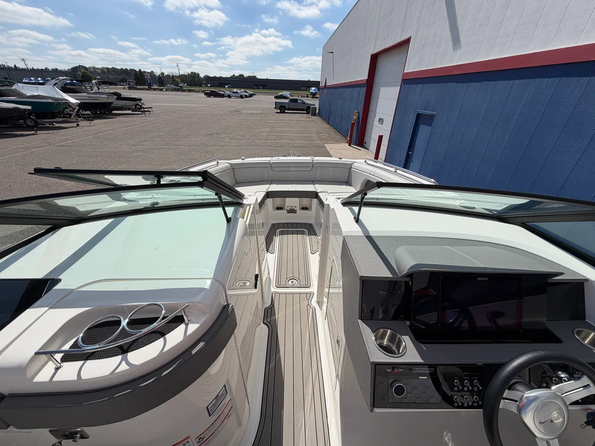 2025 Sea Ray SDX 290 29.0 feet, Rogers, MN #57