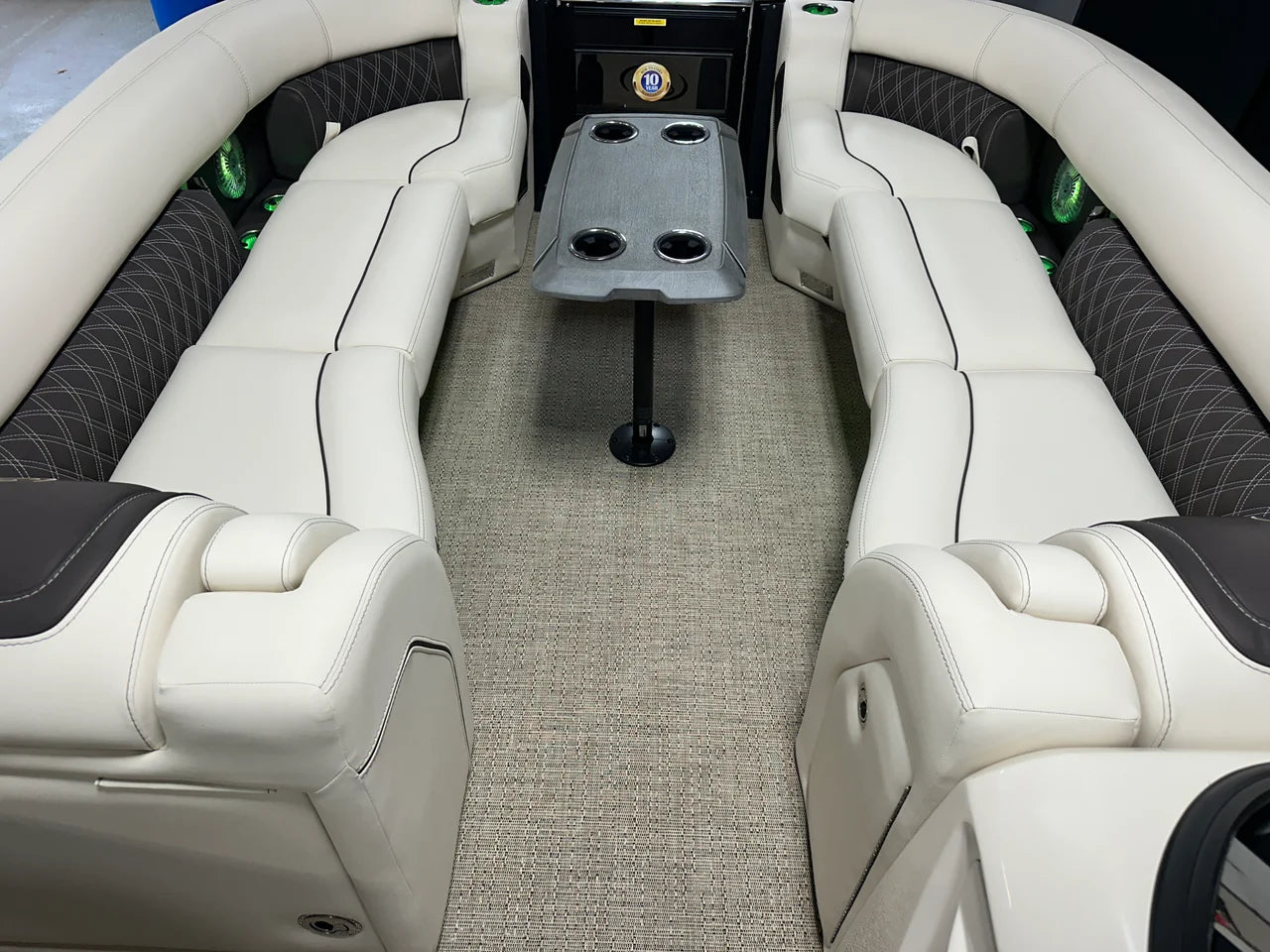 2025 Barletta Lusso 25.0 feet, Nisswa, Minnesota #72