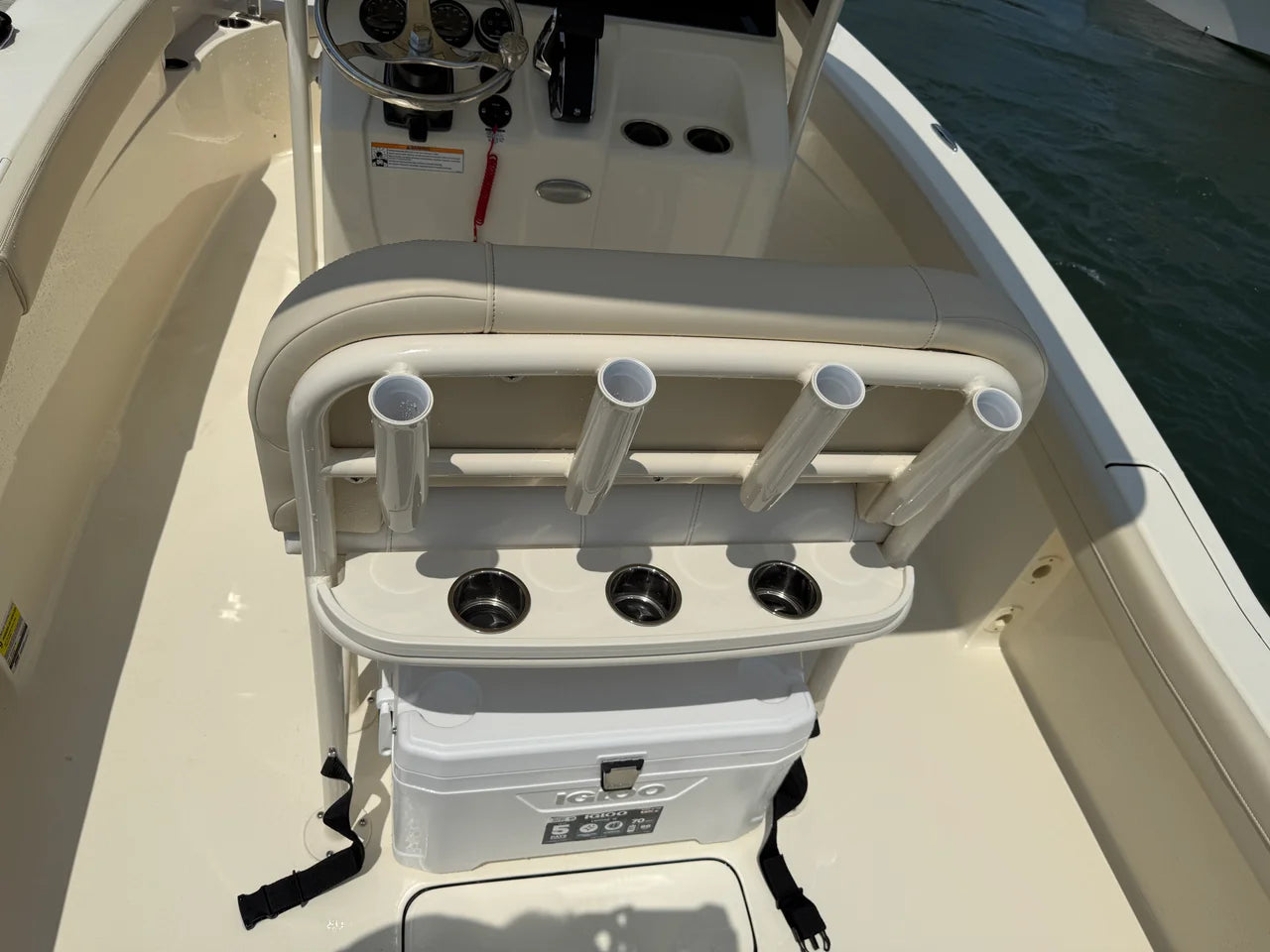 2026 Scout 220 XSF 22.0 feet, Wrightsville Beach, North Carolina #13