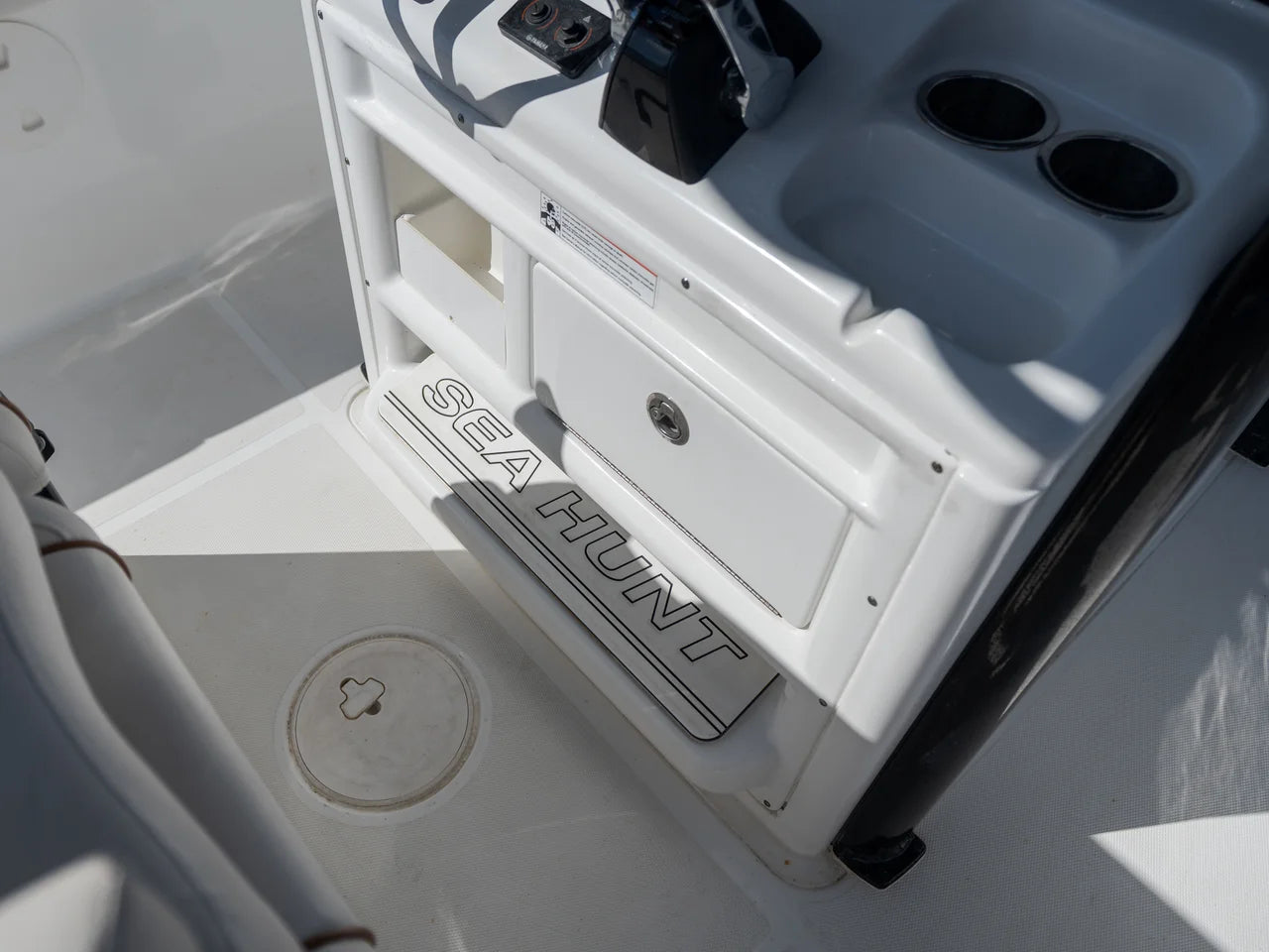 2020 Sea Hunt 25 GAMEFISH 25.0 feet, Panama City Beach, Florida #23