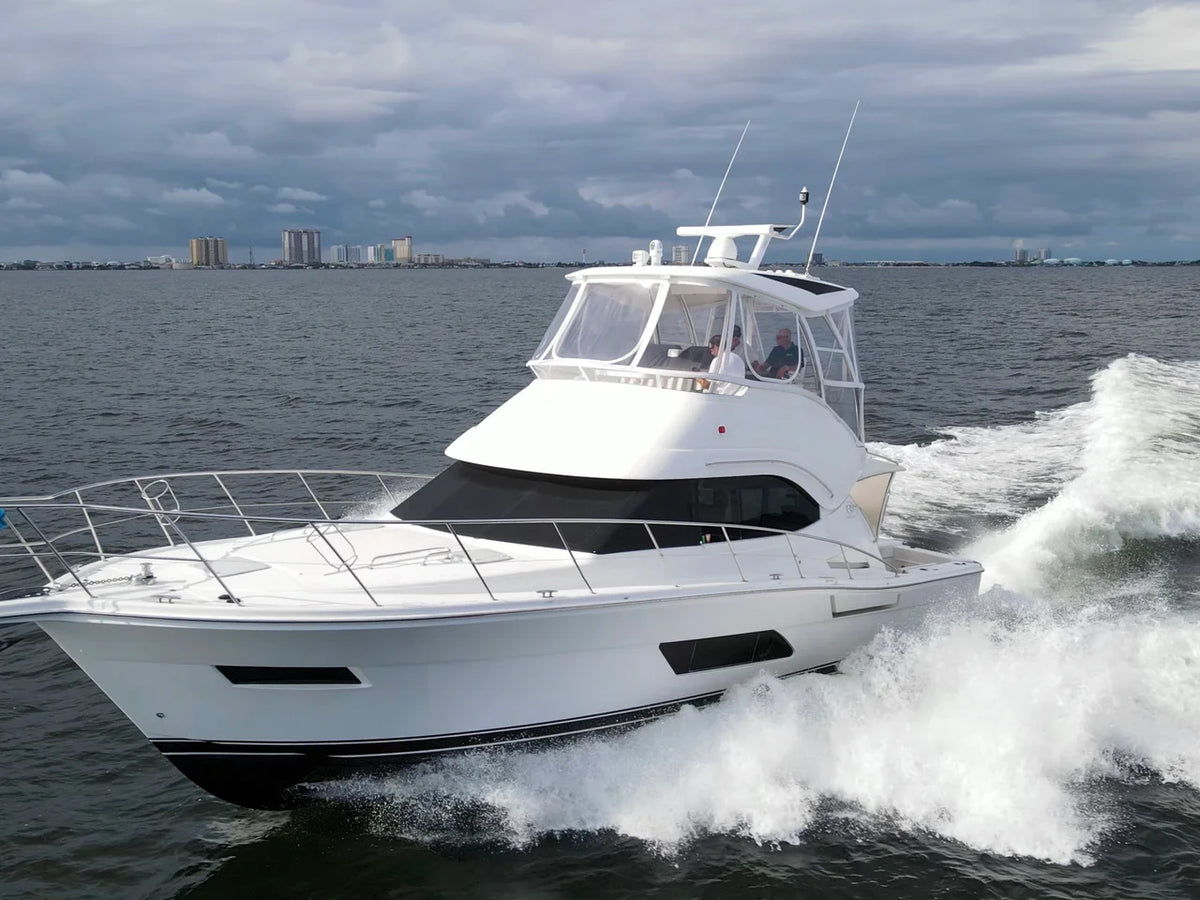 2017 Riviera 43 OPEN FLYBRIDGE 43.0 feet, Pensacola, Florida #75