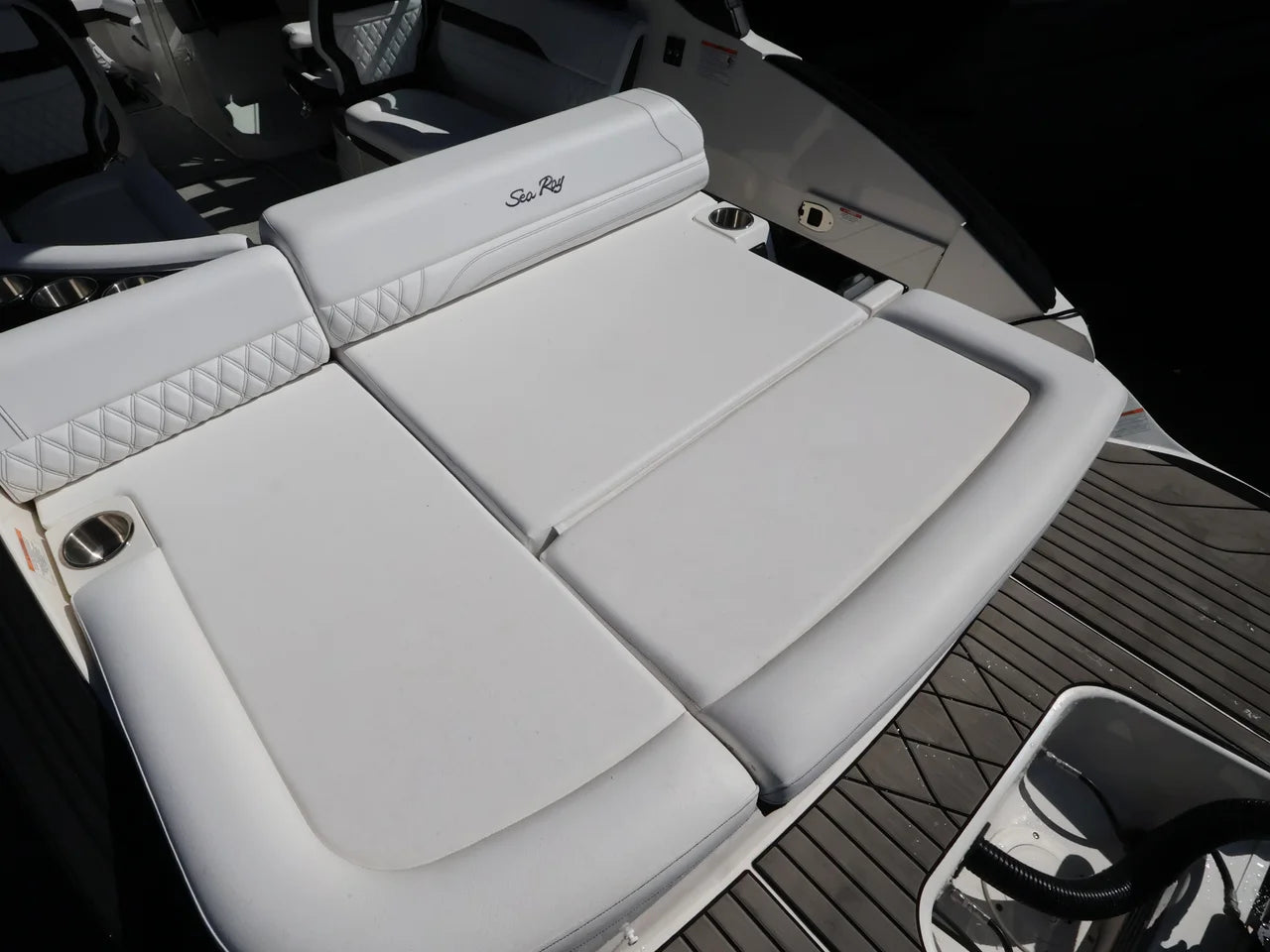 2026 Sea Ray 260 SLX OB 26.0 feet, Naples, Florida #22