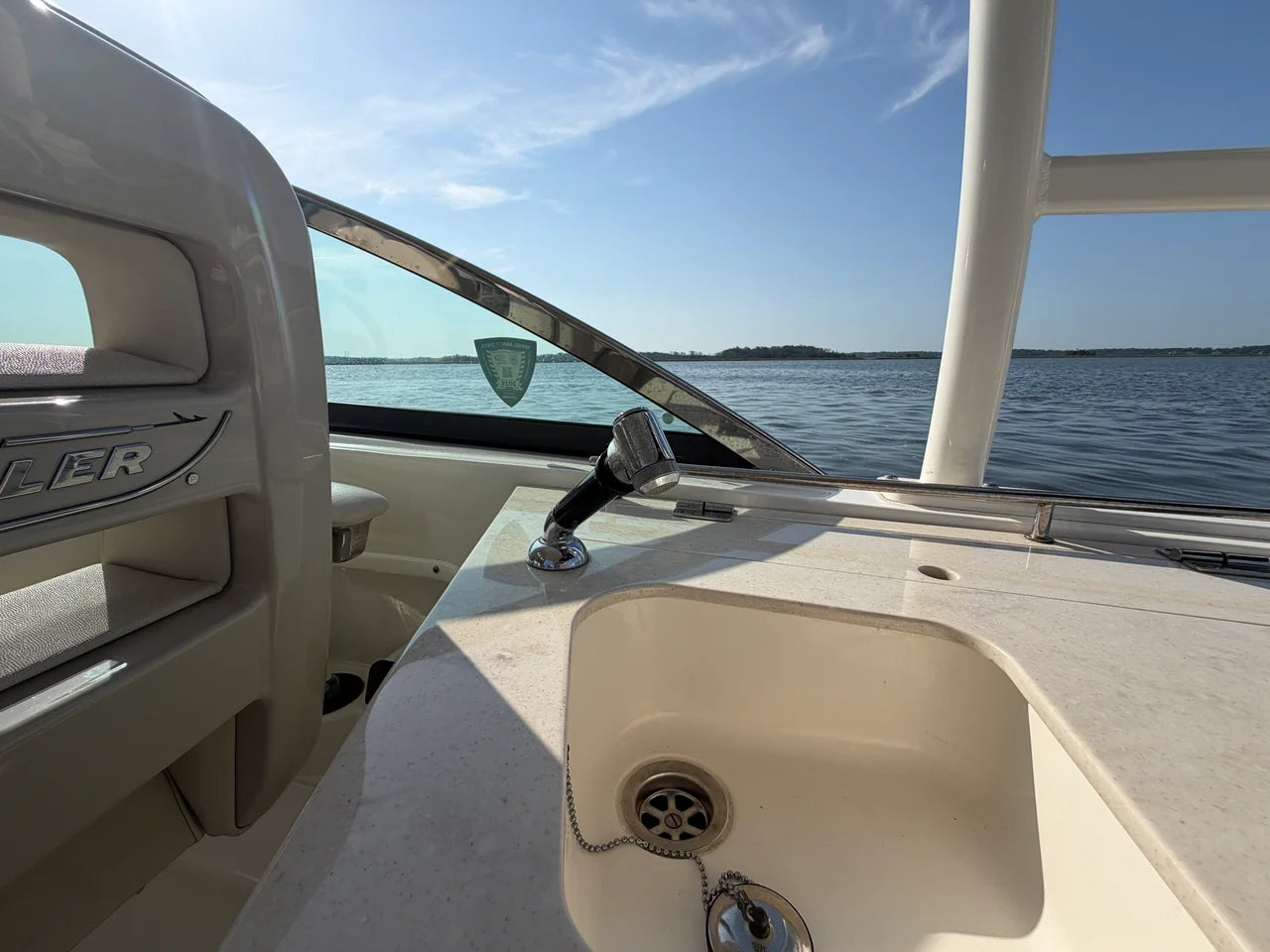 2018 Boston Whaler 270 VANTAGE 27.0 feet, Charleston, SC #31
