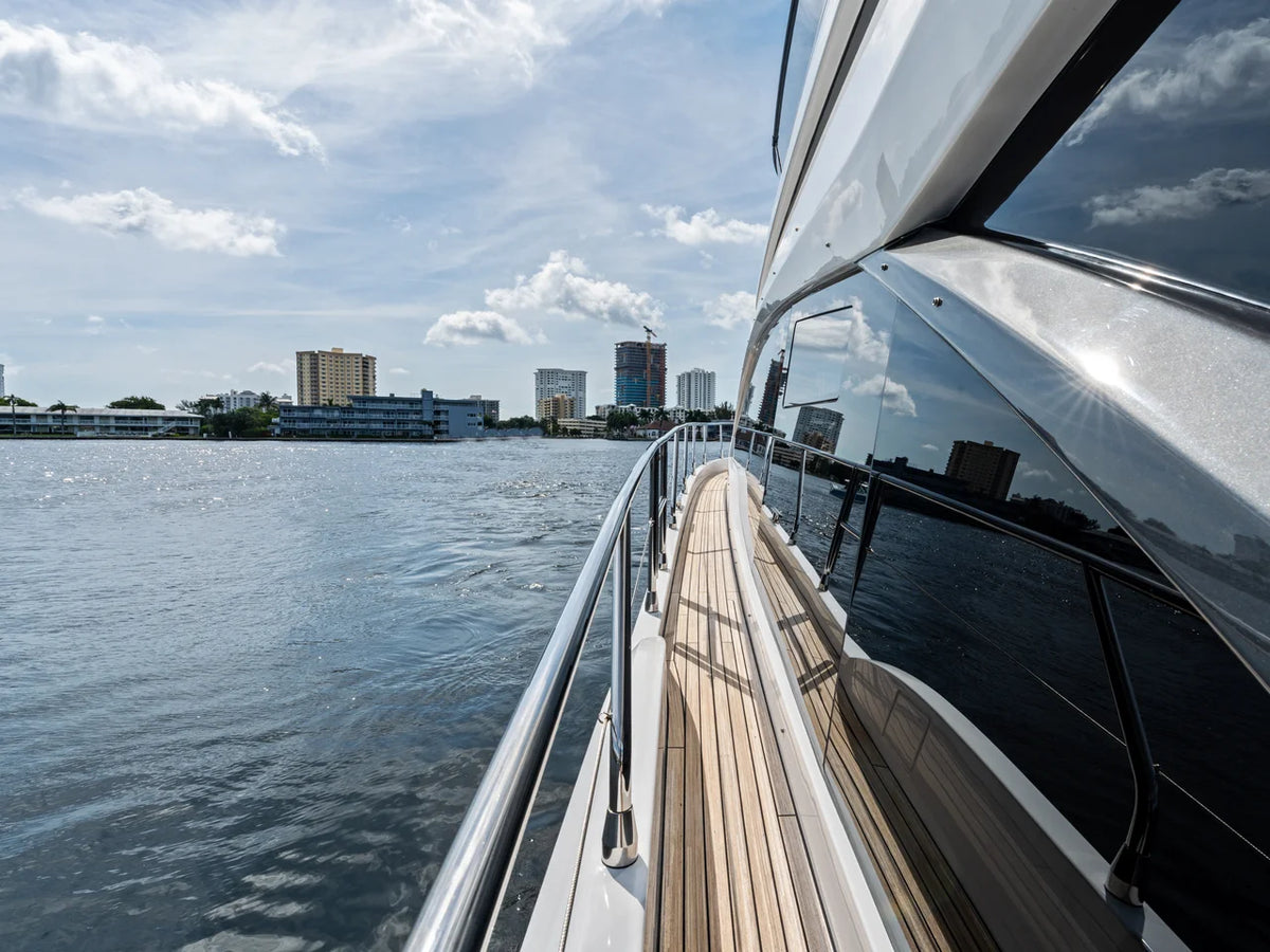 2026 Azimut Fly 53 53.0 feet, Pompano Beach, FL #20