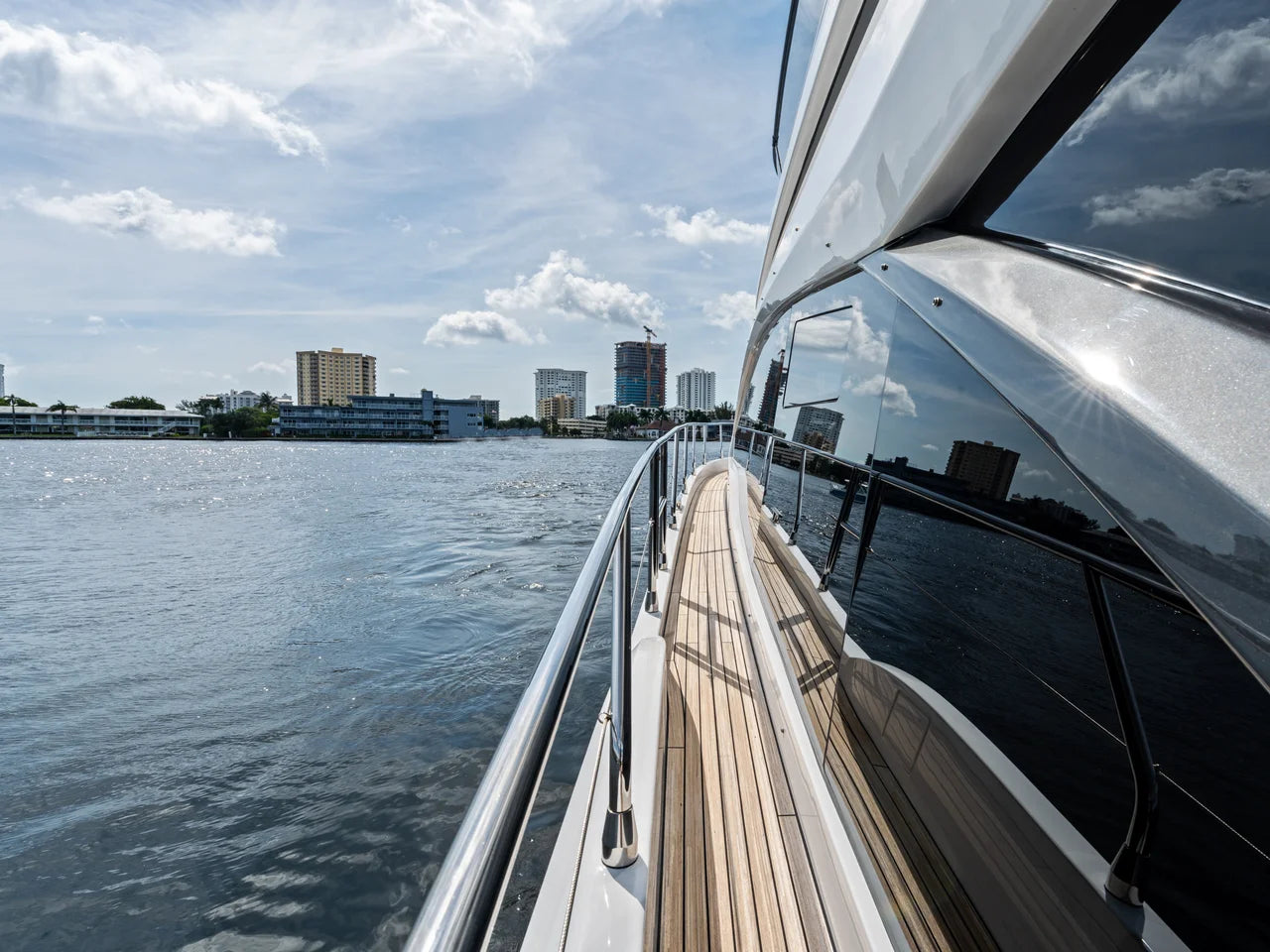 2026 Azimut Fly 53 53.0 feet, Pompano Beach, FL #20