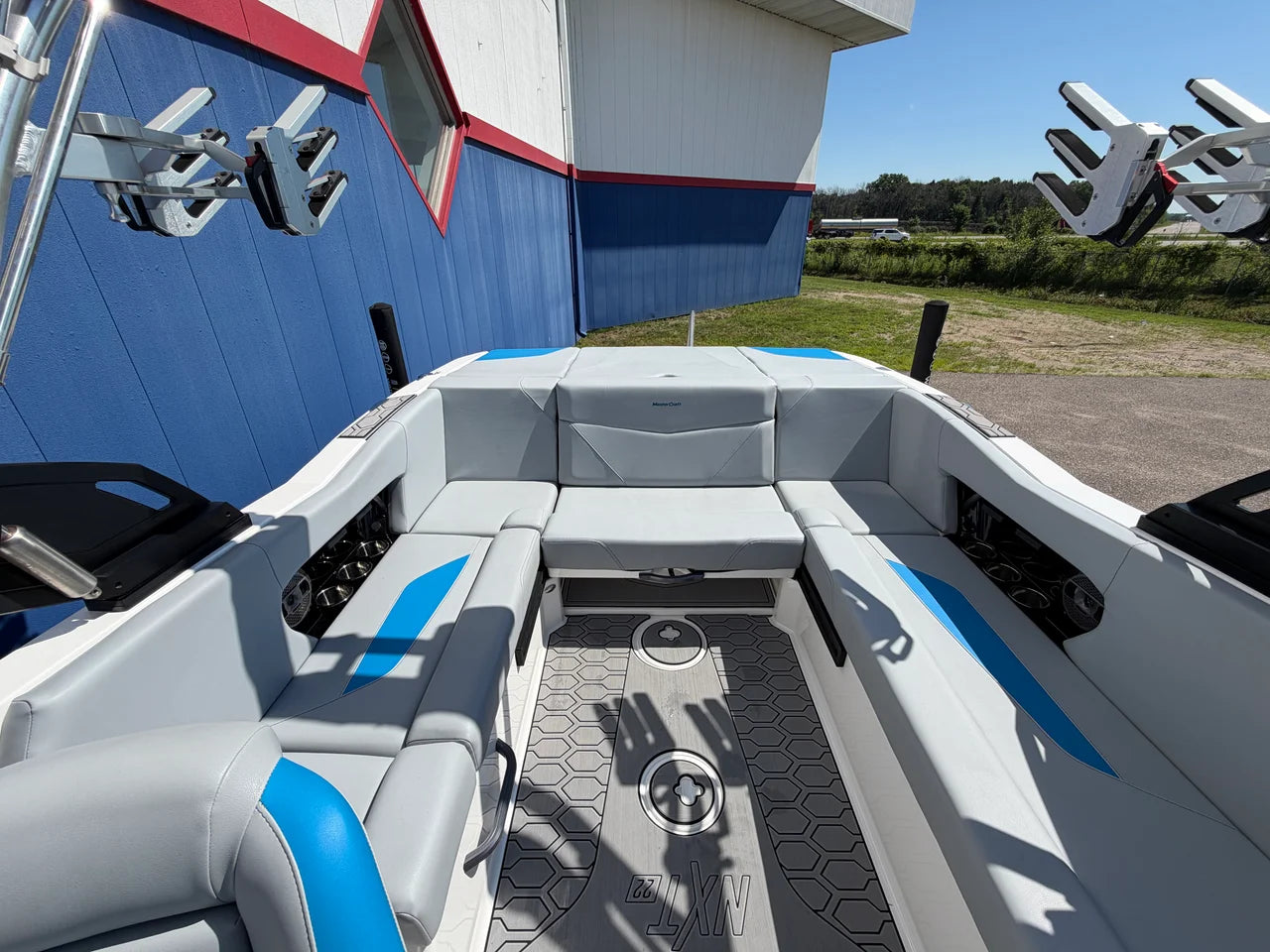 2022 Mastercraft NXT22 22.0 feet, Excelsior, Minnesota #38