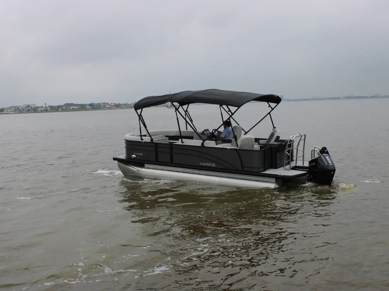 2026 Harris Cruiser 210 21.0 feet, Seabrook, TX #2