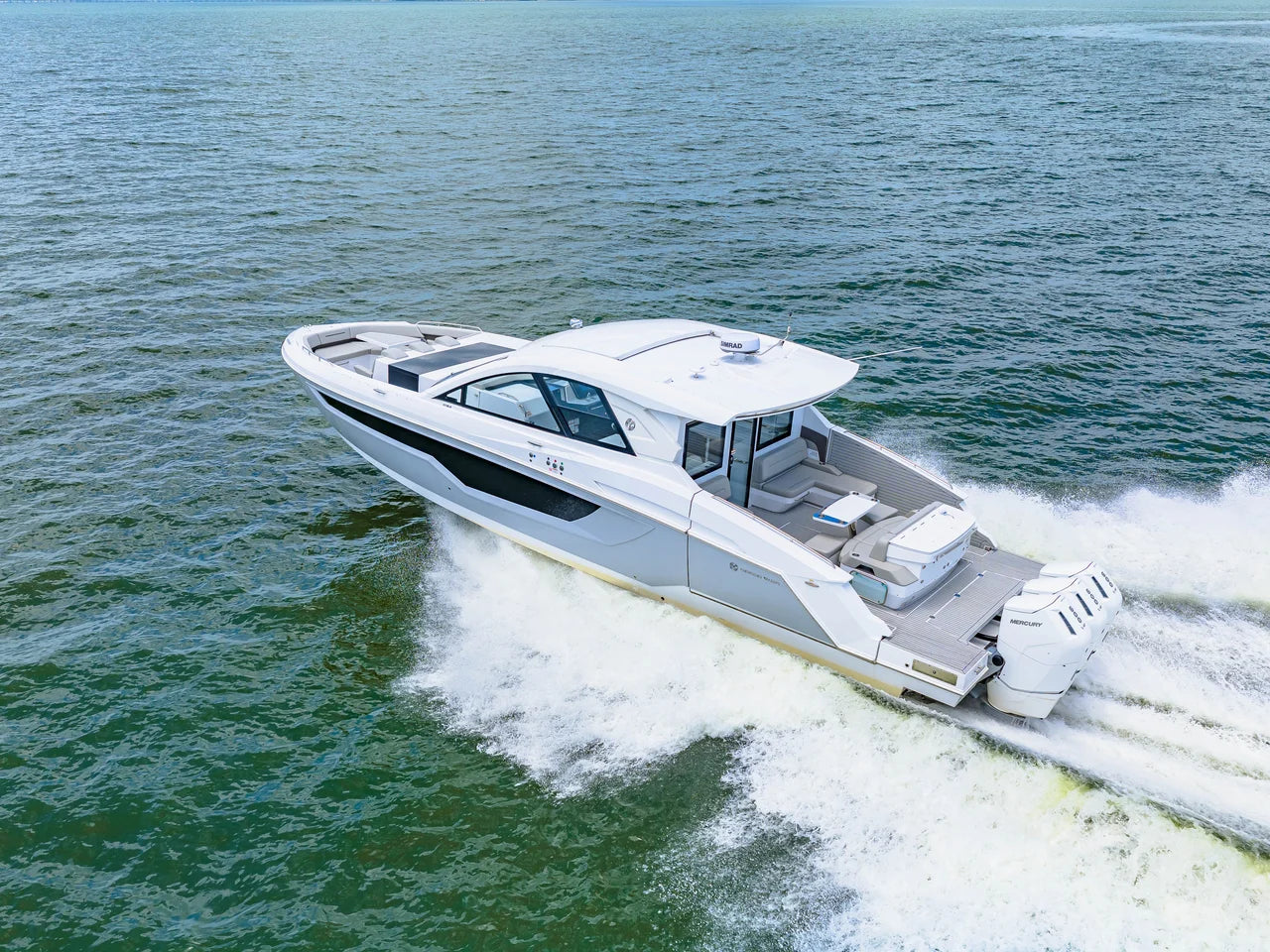 2026 Cruisers Yachts 50GLS OB 50.0 feet, Clearwater, Florida #46
