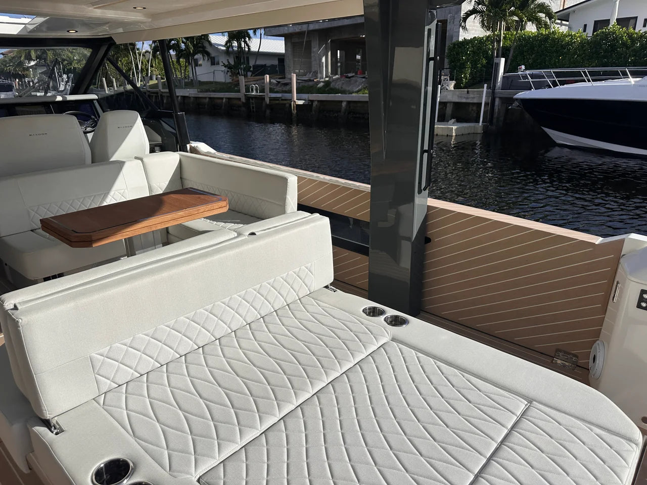 2025 Saxdor SX 400 GTO 40.0 feet, Boca Raton, FL #53