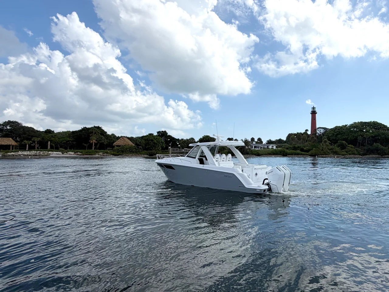 2026 Intrepid 35 VALOR 37.0 feet, Jupiter, Florida #6