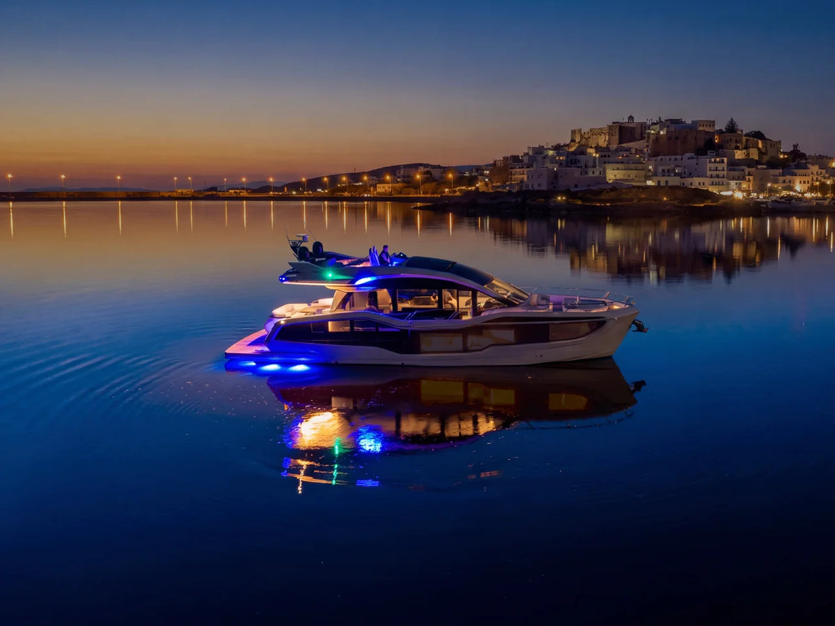 2026 Galeon 570 SKY 58.0 feet, Inuvik, Northwest Territories #43