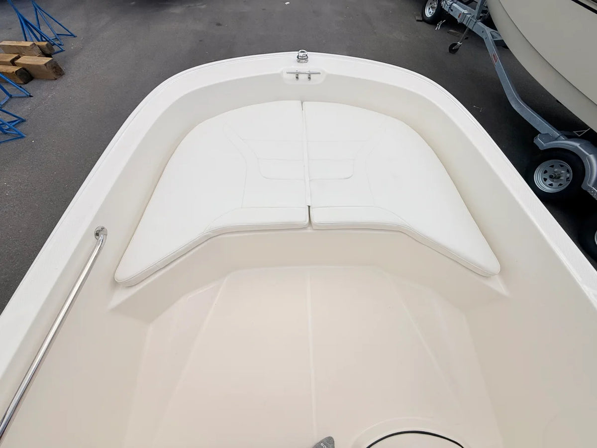 2027 Boston Whaler 160 Super Sport 16.0 feet, St Petersburg, FL #33