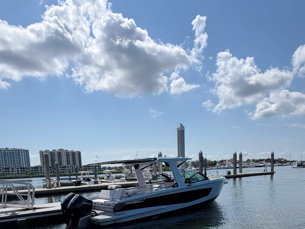2023 Aviara 32 OB 32.0 feet, Clearwater, Florida #49