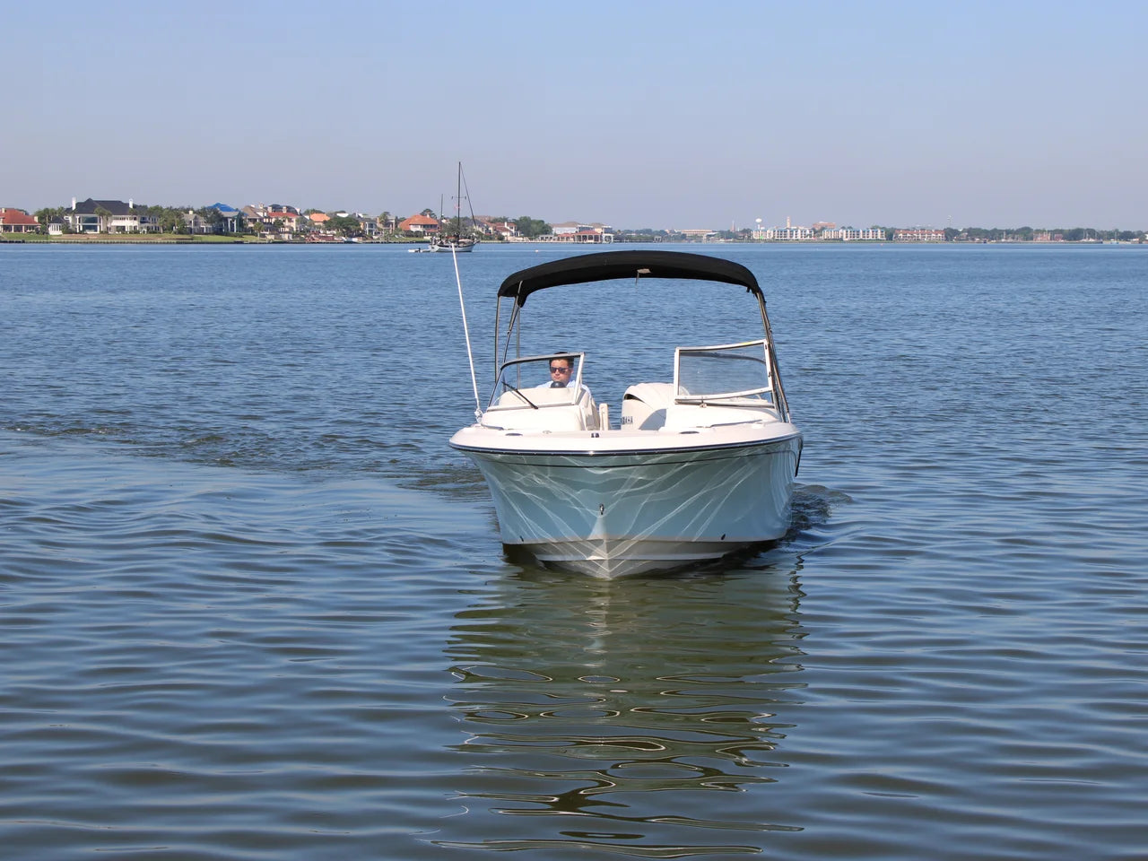 2026 Grady-White Freedom 215 21.0 feet, Seabrook, TX #4