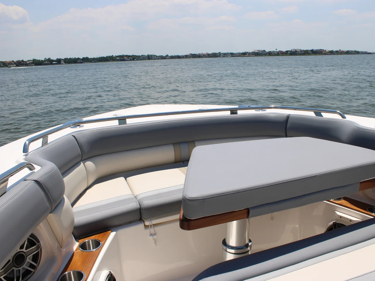 2026 Boston Whaler 350 Realm 35.0 feet, Seabrook, TX #15