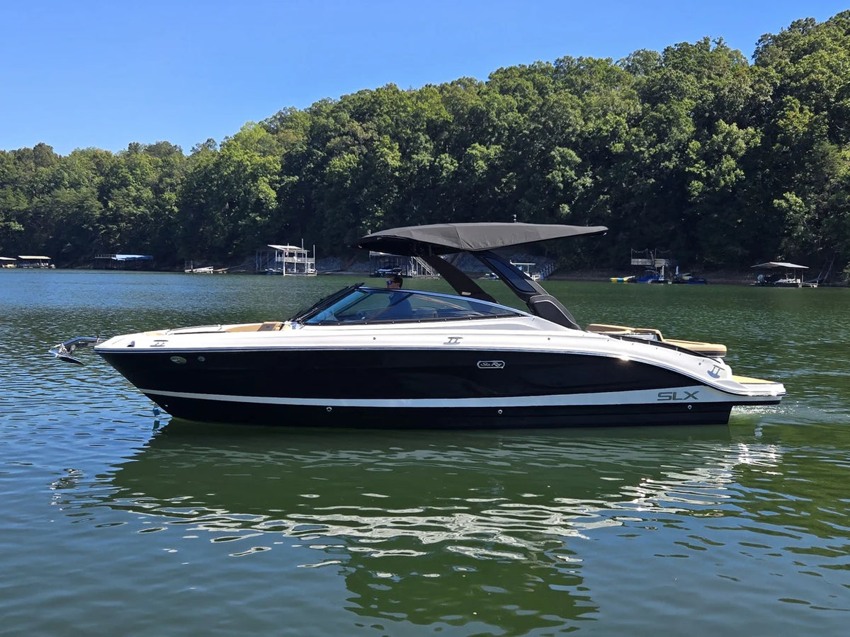 2027 Sea Ray SLX 280 28.0 feet, Cumming, GA #37