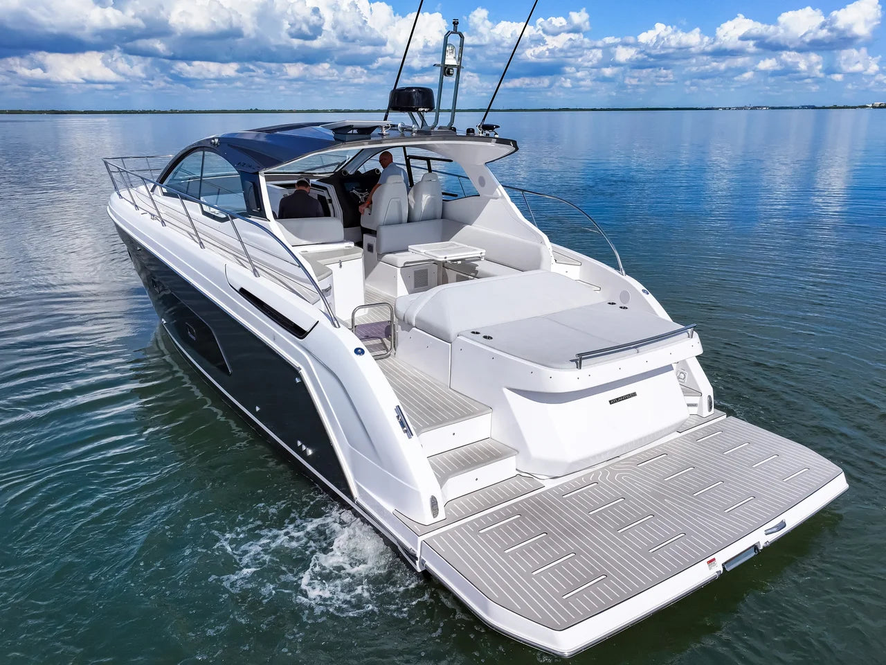 2025 Azimut ATLANTIS 45 45.0 feet, Clearwater, Florida #11