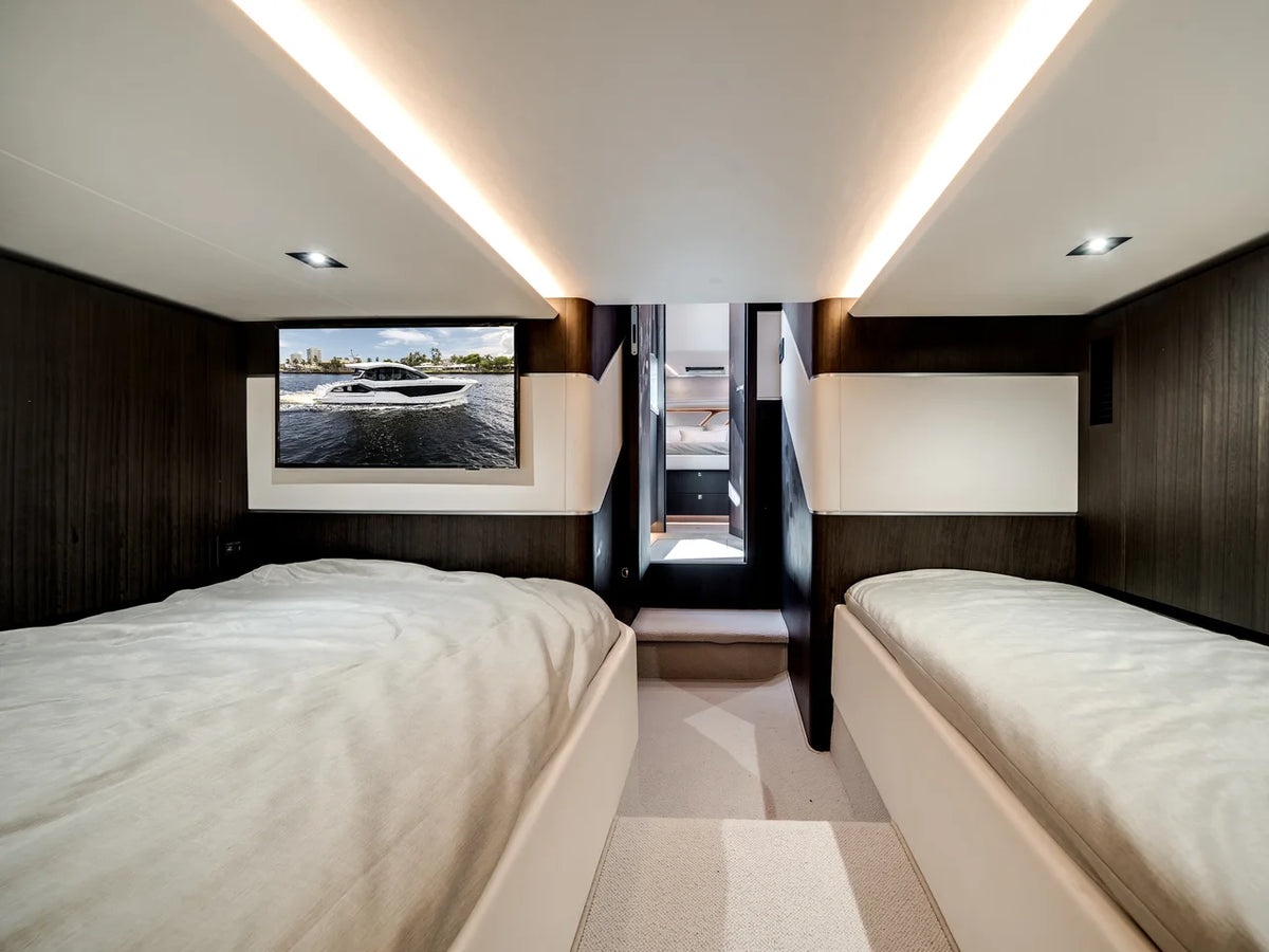 2027 Galeon 435 GTO 43.0 feet, Pompano Beach, Florida #58
