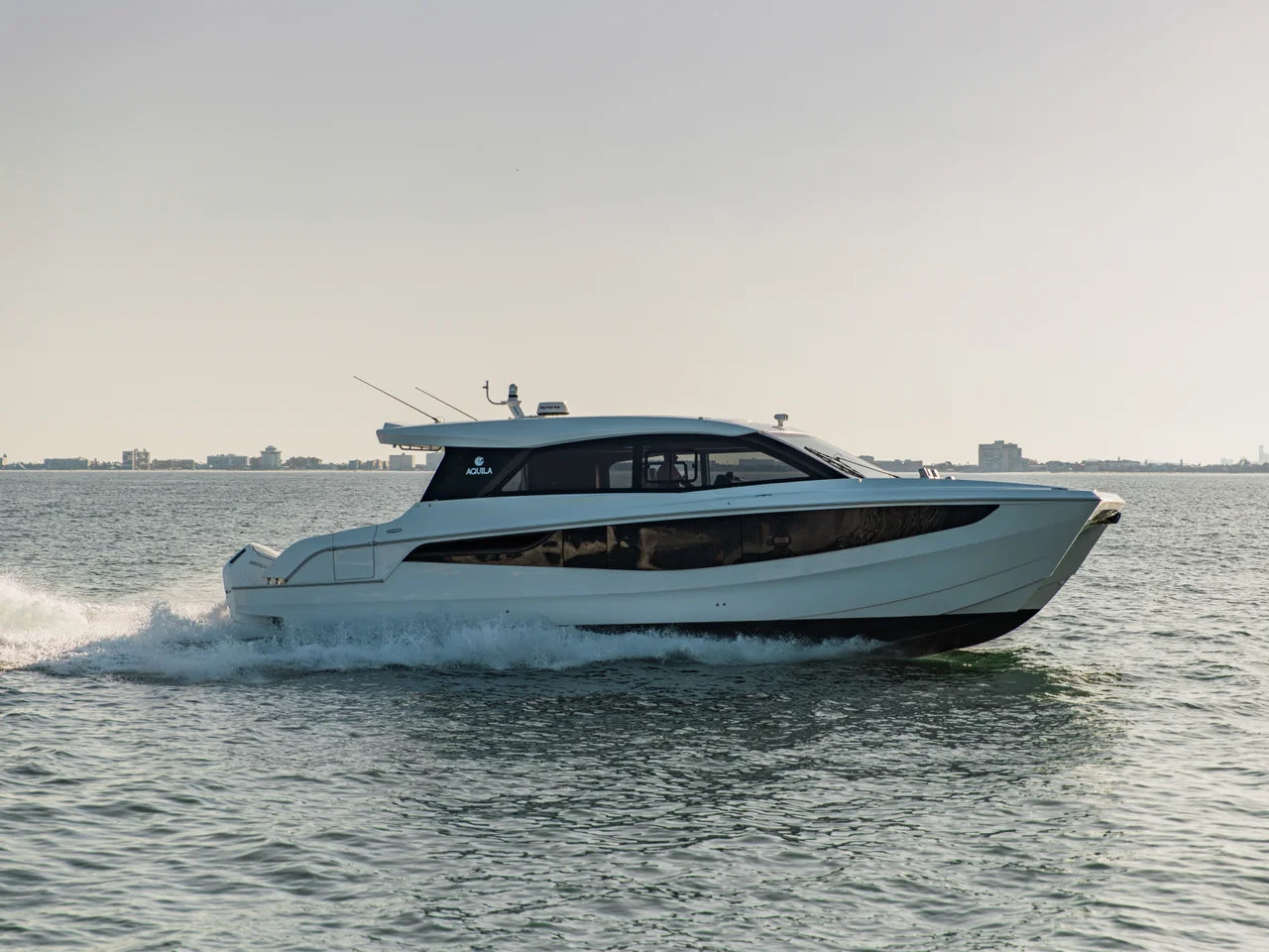 2026 Aquila 46 Coupe 46.0 feet, Inuvik, Northwest Territories #10