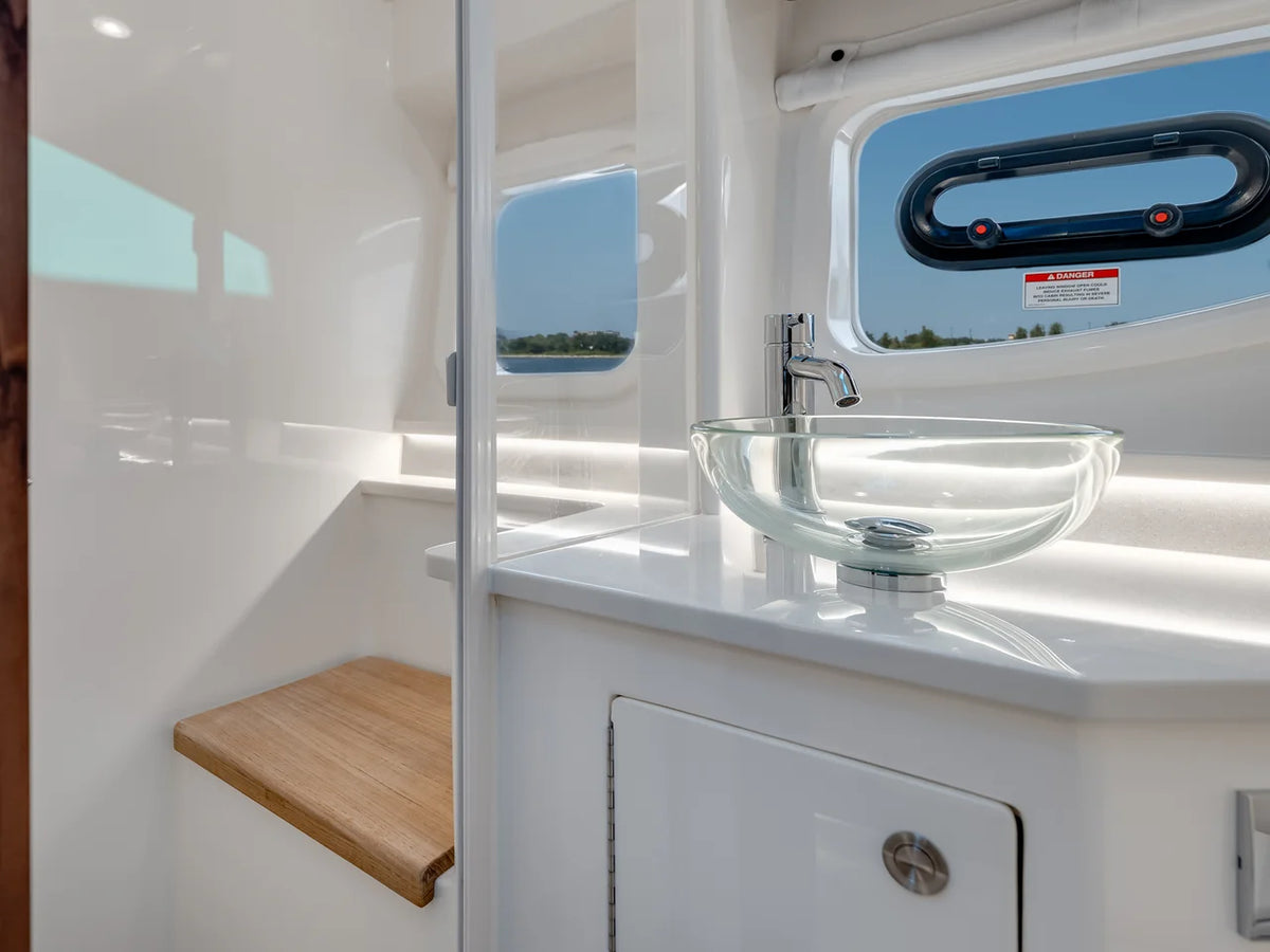2026 Sea Ray Sundancer 370 Outboard 37.0 feet, Pensacola, Florida #75