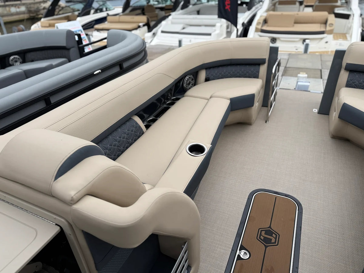 2027 Harris Grand Mariner 250 25.0 feet, Lake Ozark, MO #16