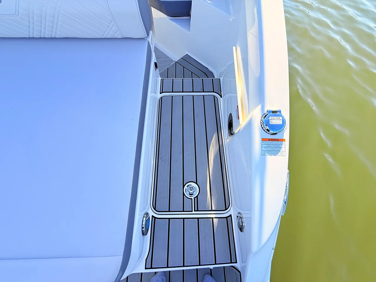 2027 Sea Ray SDX 270 Outboard 27.0 feet, St Petersburg, FL #28