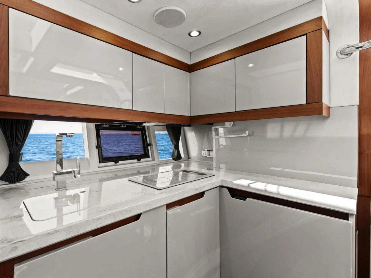 2018 Galeon 385 HTS 44.0 feet, Norwalk, Connecticut #13