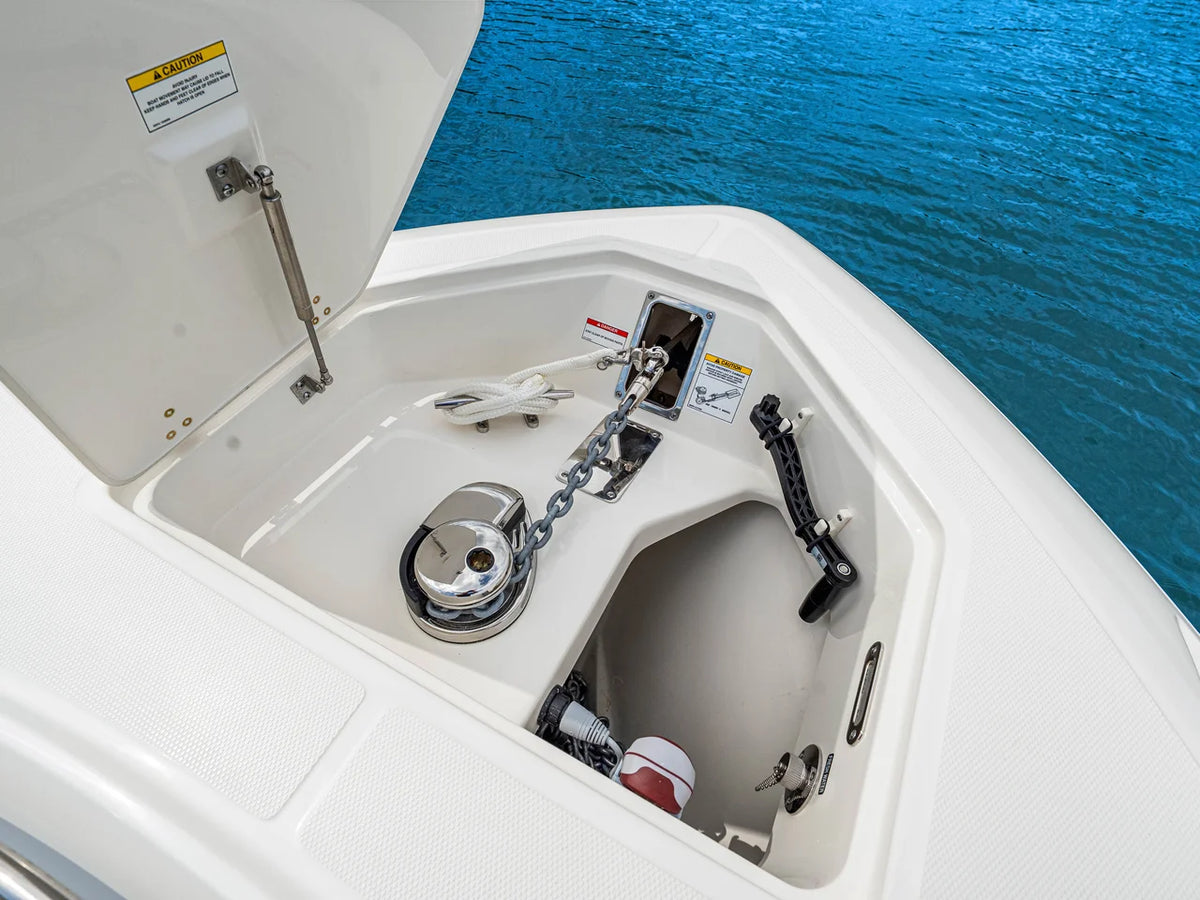 2026 Boston Whaler 280 Outrage 28.0 feet, Fort Myers, FL #62