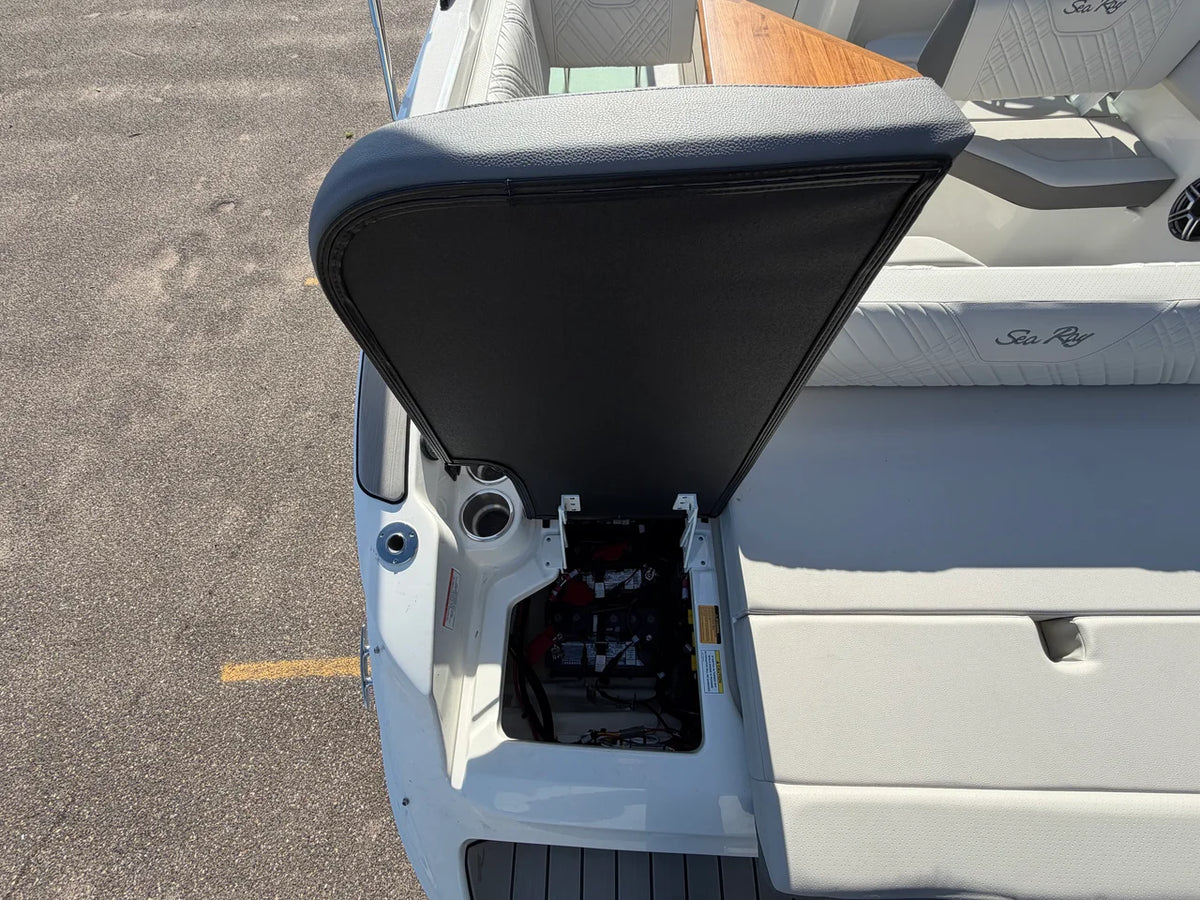 2026 Sea Ray SDX 230 23.0 feet, Rogers, MN #50