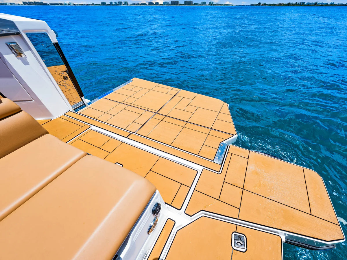 2024 Aviara AV40 Outboard 40.0 feet, Sarasota, FL #56