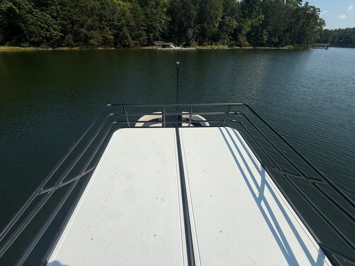2026 Harris Cruiser 250 25.0 feet, Lake Wylie, SC #33