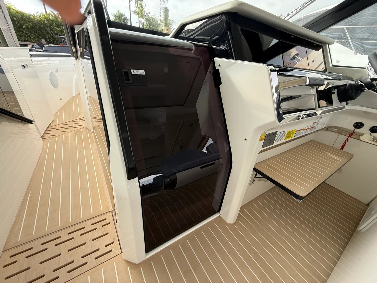2026 Saxdor 400 GTO 40.0 feet, Miami, FL #21