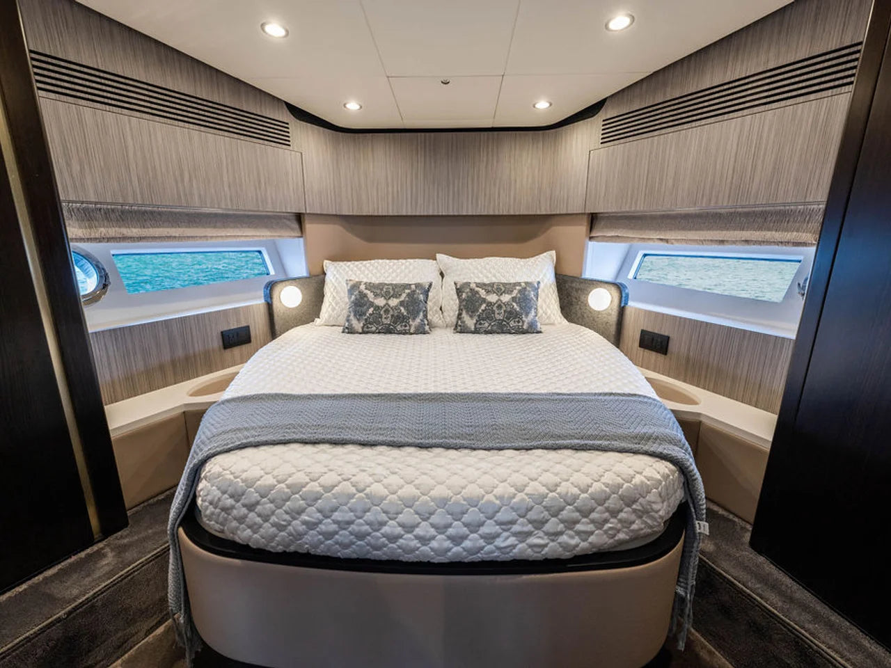 2022 Azimut 55 FLY 55.0 feet, Fort Myers, FL #57