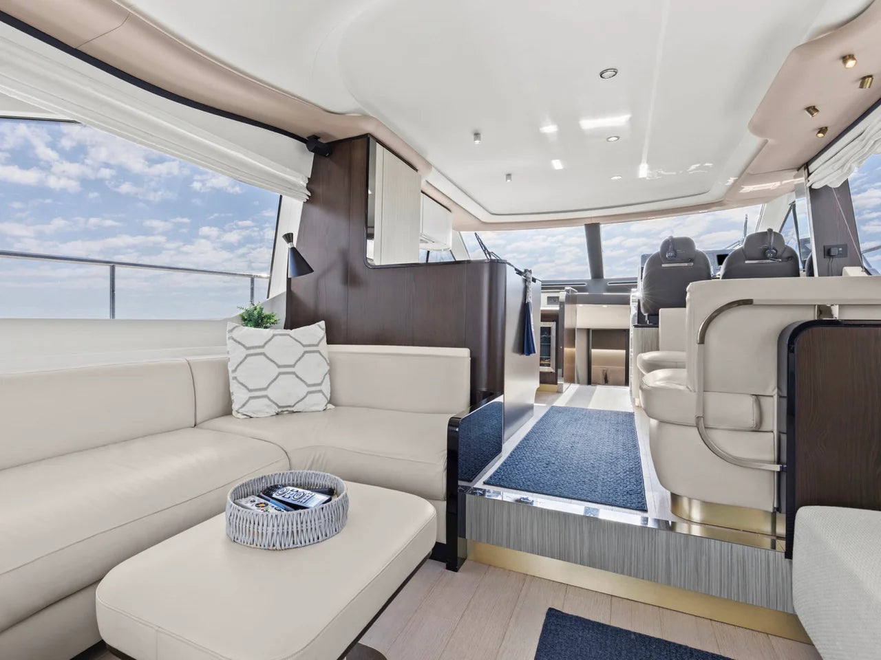 2019 Azimut 60 FLY 60.0 feet, Pensacola, FL #25
