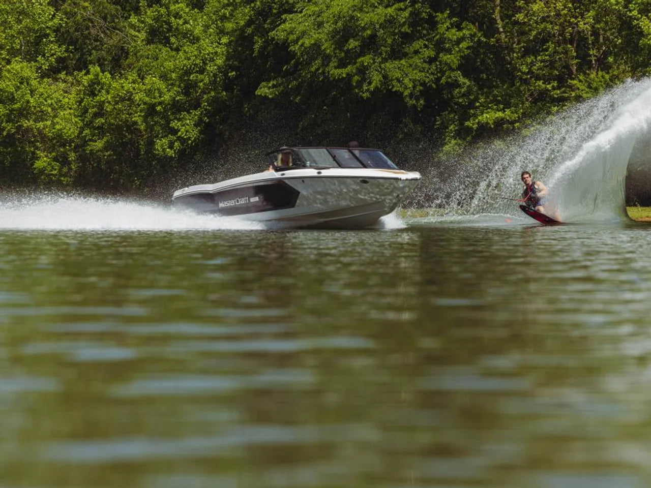 2026 Mastercraft ProStar 20.0 feet, Inuvik, Northwest Territories #10