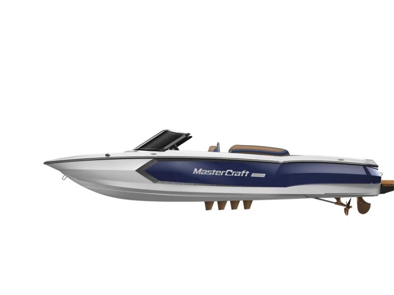 2026 Mastercraft ProStar 20.0 feet, Inuvik, Northwest Territories #14