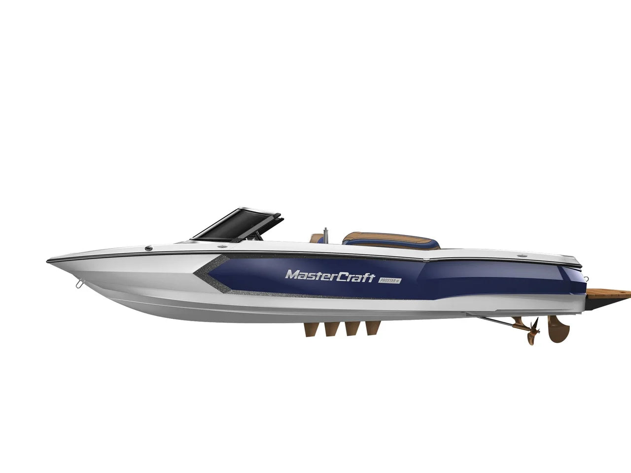 2026 Mastercraft ProStar 20.0 feet, Inuvik, Northwest Territories #15