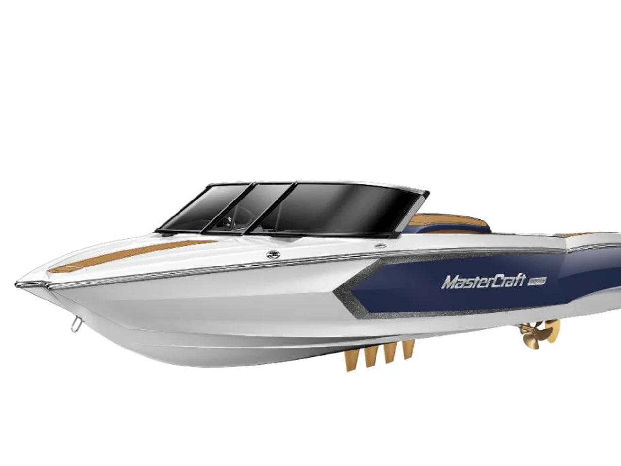 2026 Mastercraft ProStar 20.0 feet, Inuvik, Northwest Territories #16