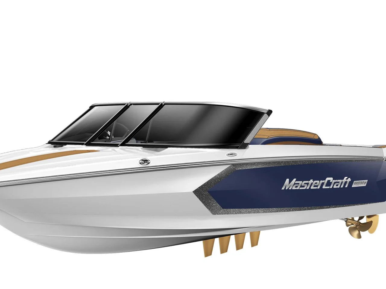 2026 Mastercraft ProStar 20.0 feet, Inuvik, Northwest Territories #17
