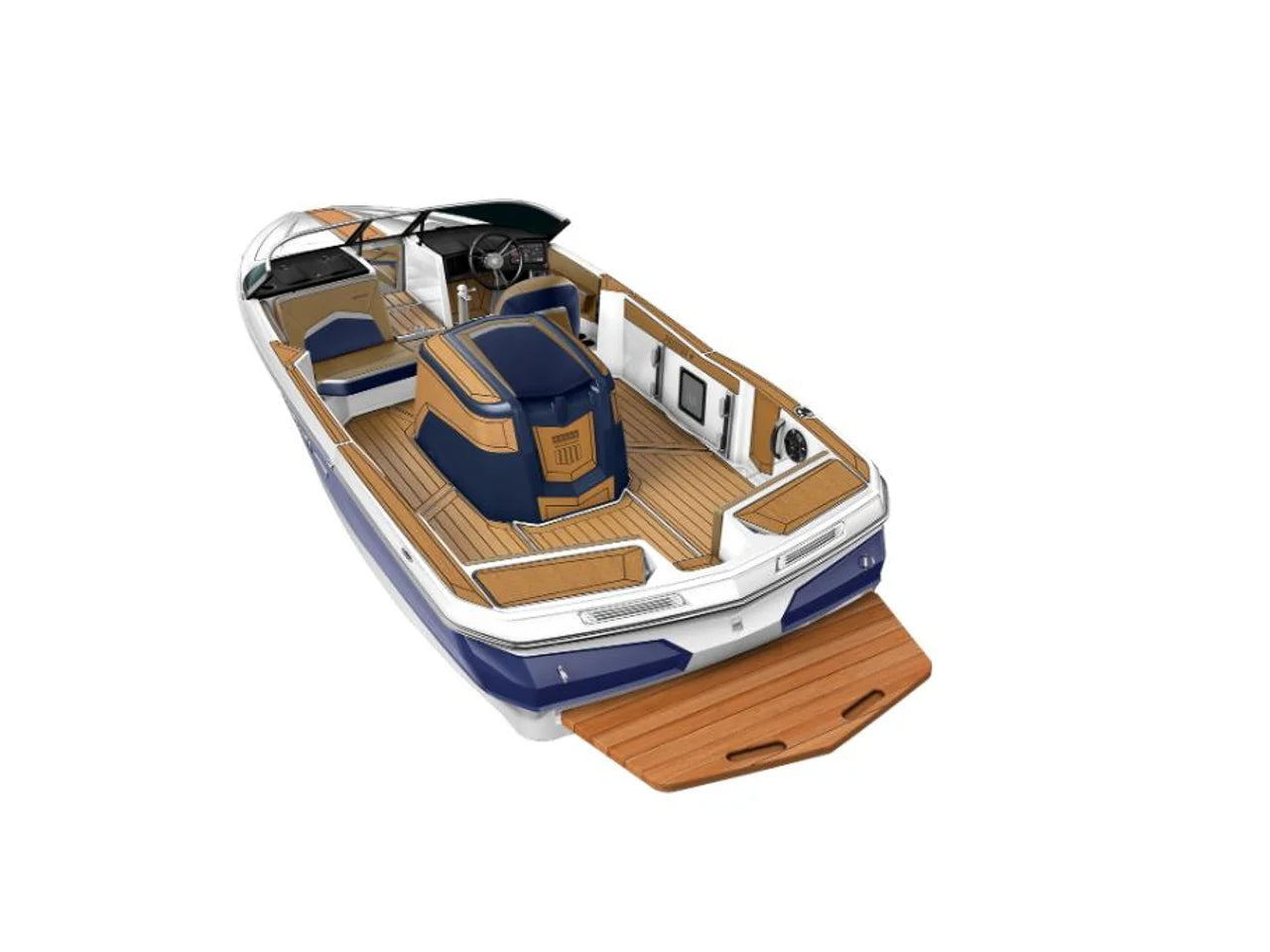 2026 Mastercraft ProStar 20.0 feet, Inuvik, Northwest Territories #18