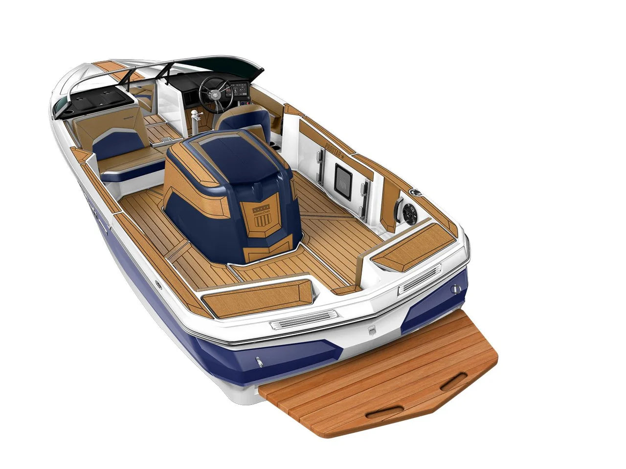 2026 Mastercraft ProStar 20.0 feet, Inuvik, Northwest Territories #19