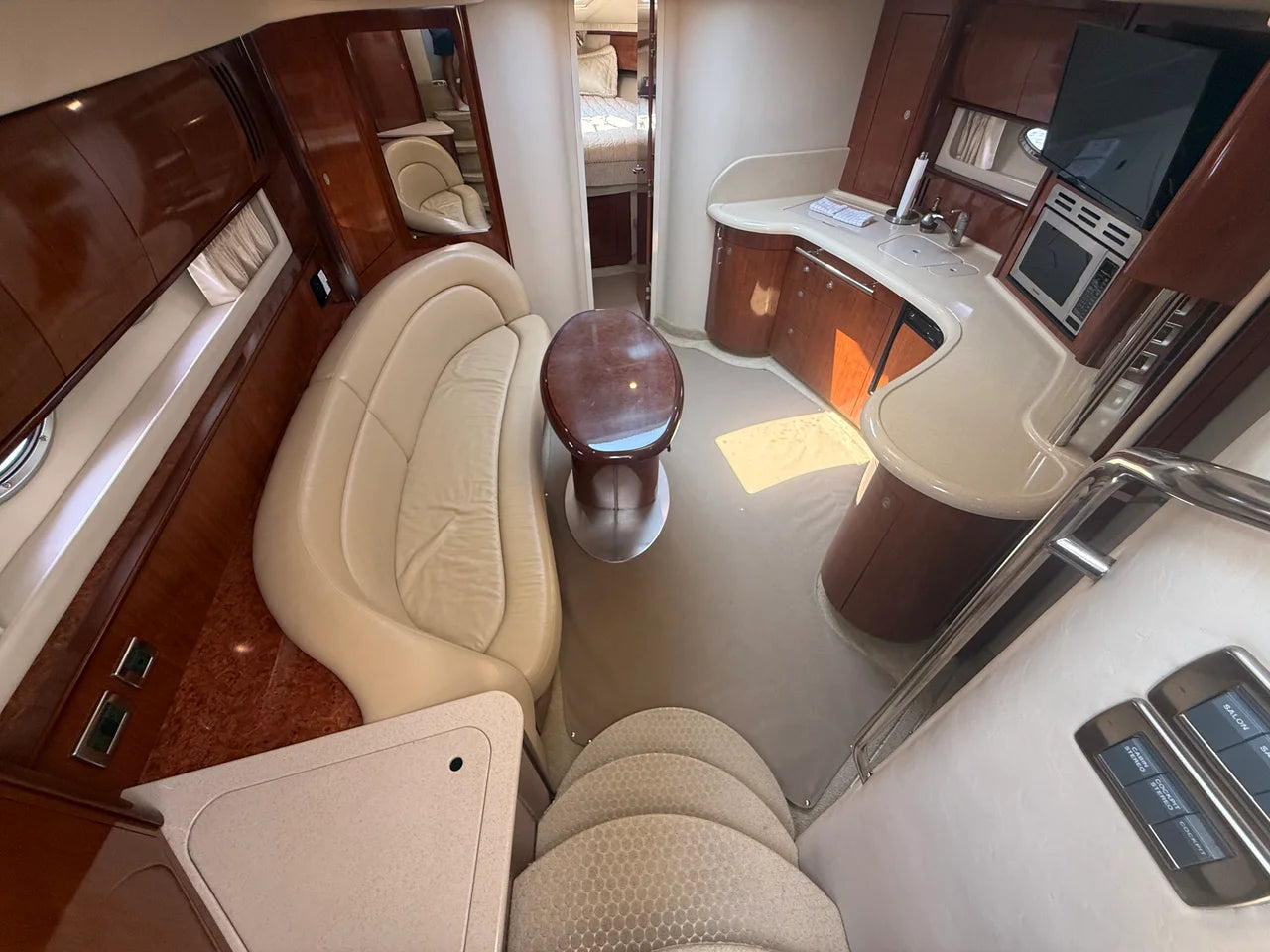 2004 Sea Ray 420 SUNDANCER 42.0 feet, Cumming, Georgia #55