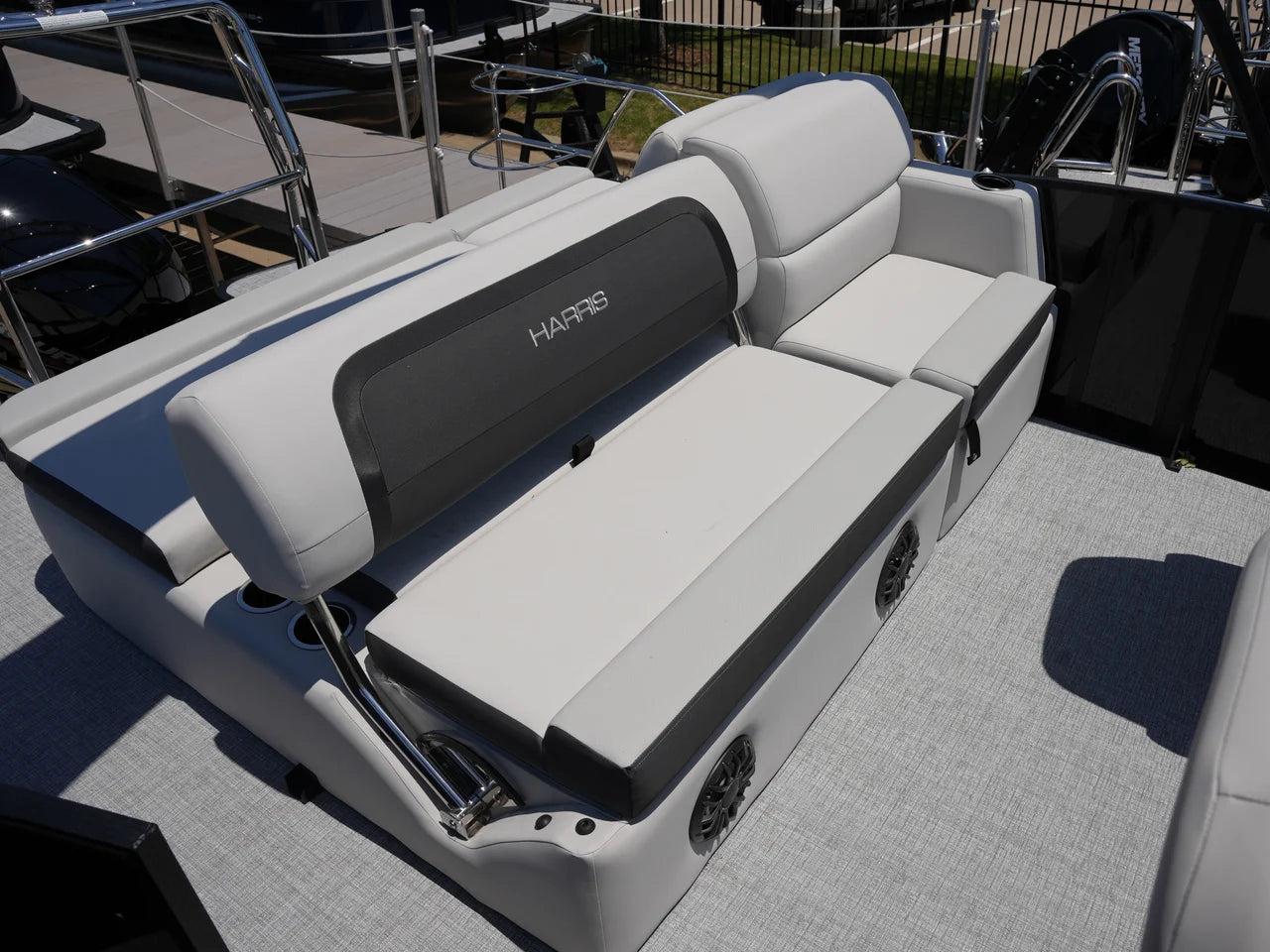 2026 Harris Cruiser 210 21.0 feet, Lewisville, TX #12