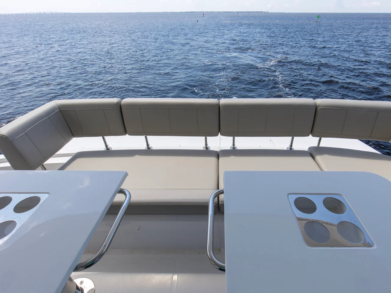2025 Aquila 42 Yacht 42.0 feet, Pensacola, Florida #63