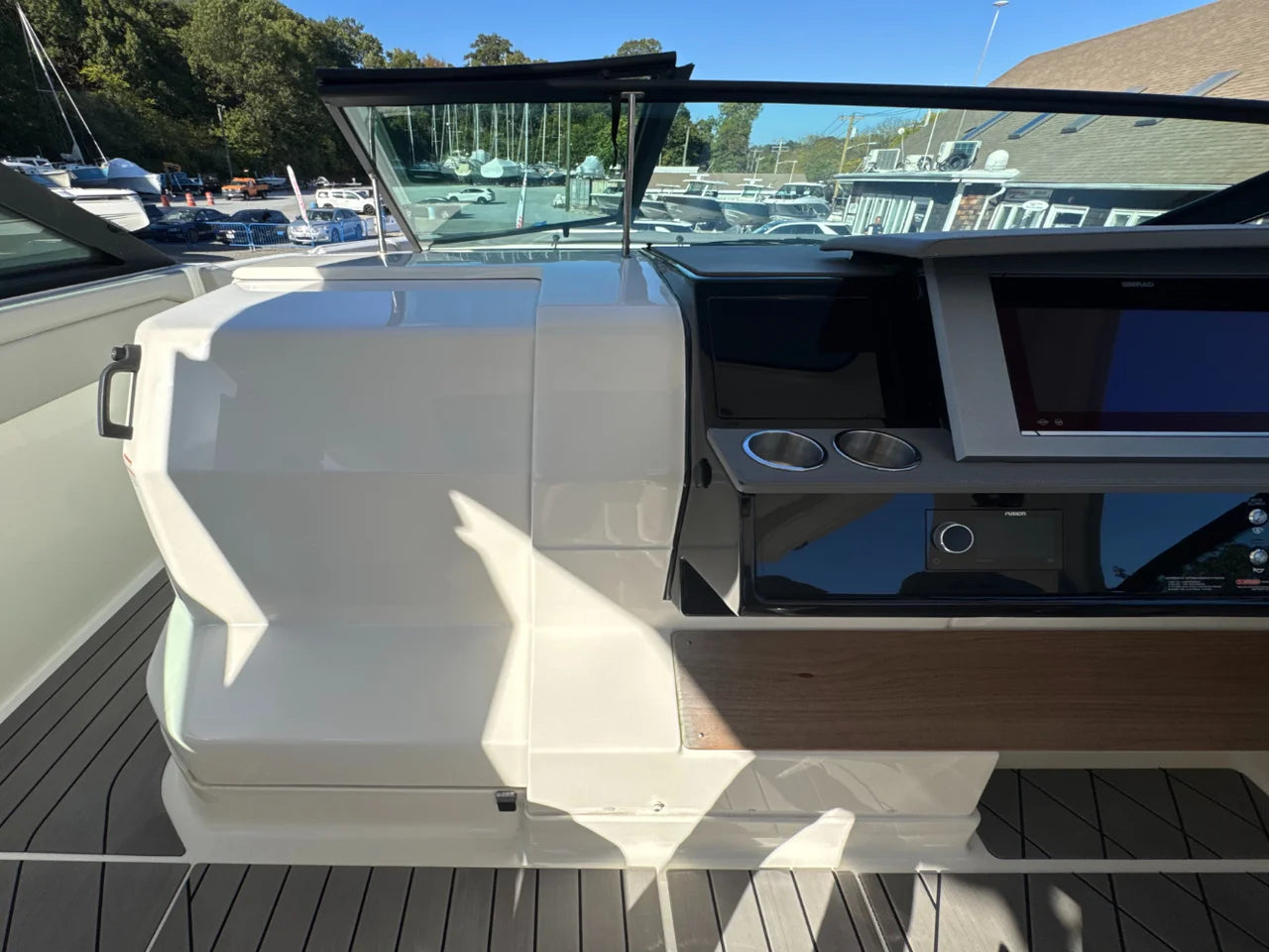 2022 Sea Ray SLX 400 40.0 feet, Huntington, NY #26