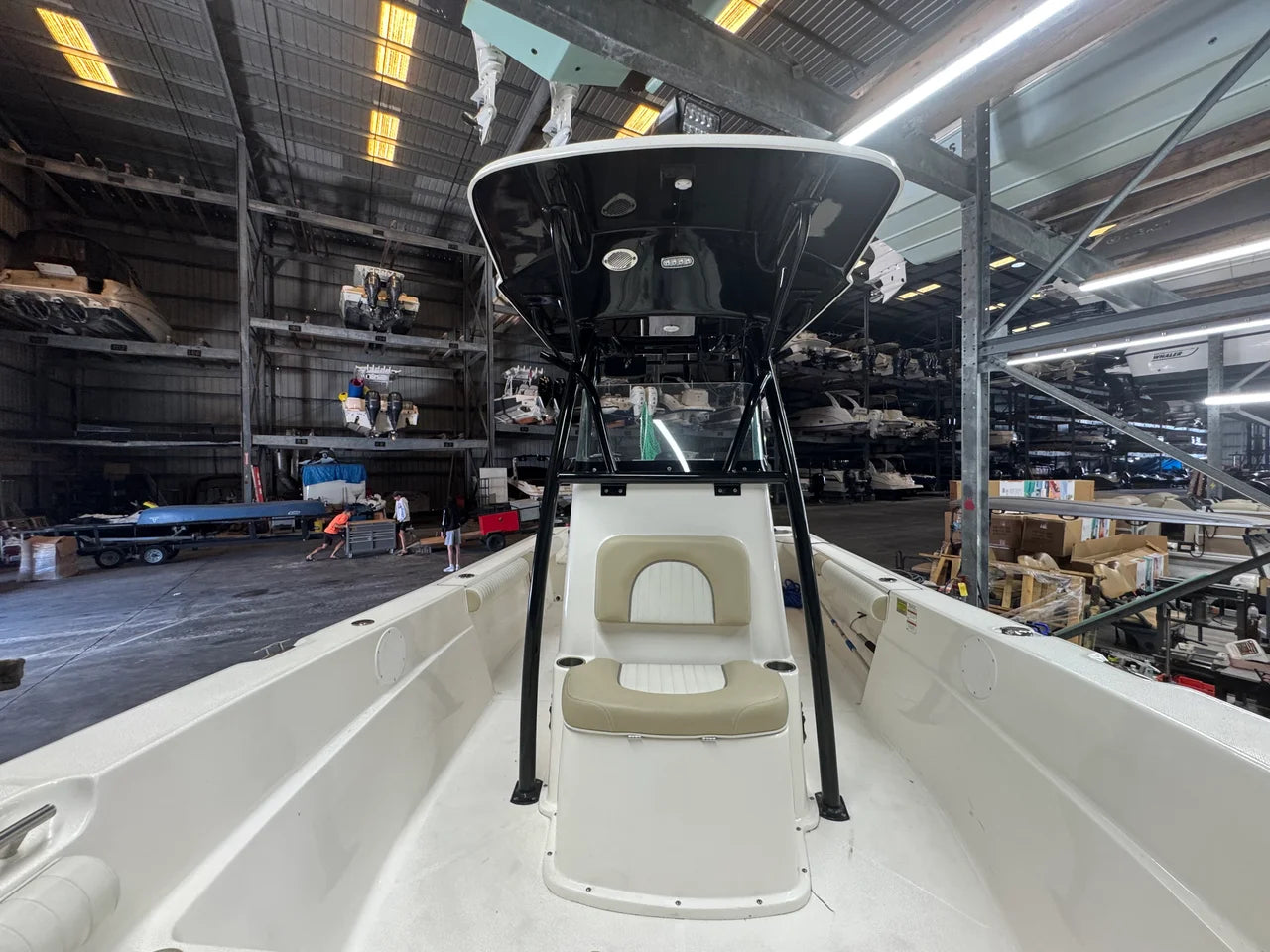 2020 Sea Born LX24 24.0 feet, Fort Walton Beach, Florida #33