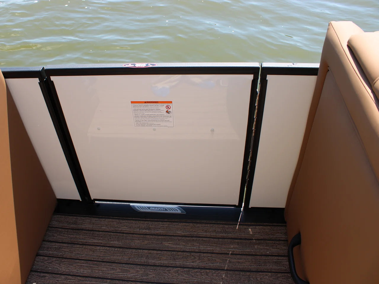2026 Harris Grand Mariner 250 25.0 feet, Seabrook, TX #42
