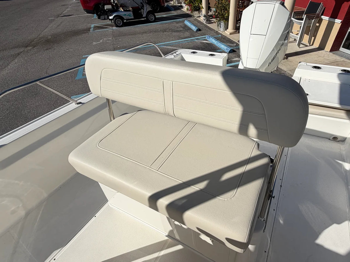 2026 Boston Whaler 210 Montauk 21.0 feet, Venice, Florida #8
